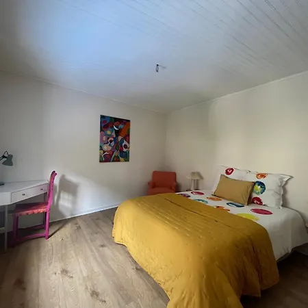Art De Vivre En Couleurs Malleval