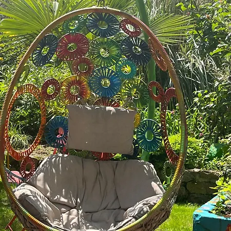 Art De Vivre En Couleurs * Malleval
