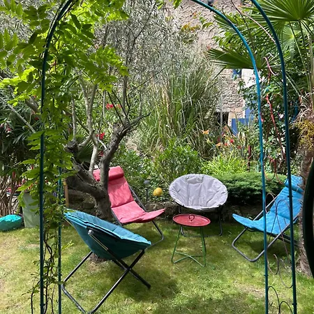 Art De Vivre En Couleurs *